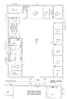 Floor Plan Christian Life Center
