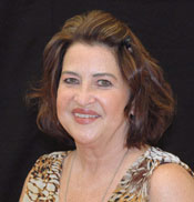 Mary Lynn Pennell