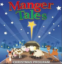 Manger Tales Story Cover