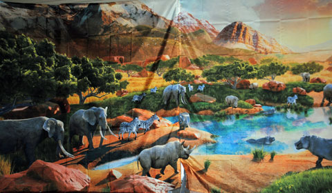 Savannah watering hold panel 2